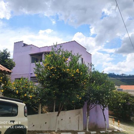 Ferienwohnung Casa Aconchegante Sao Lourenco  Exterior foto