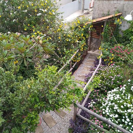 Ferienwohnung Casa Aconchegante Sao Lourenco  Exterior foto