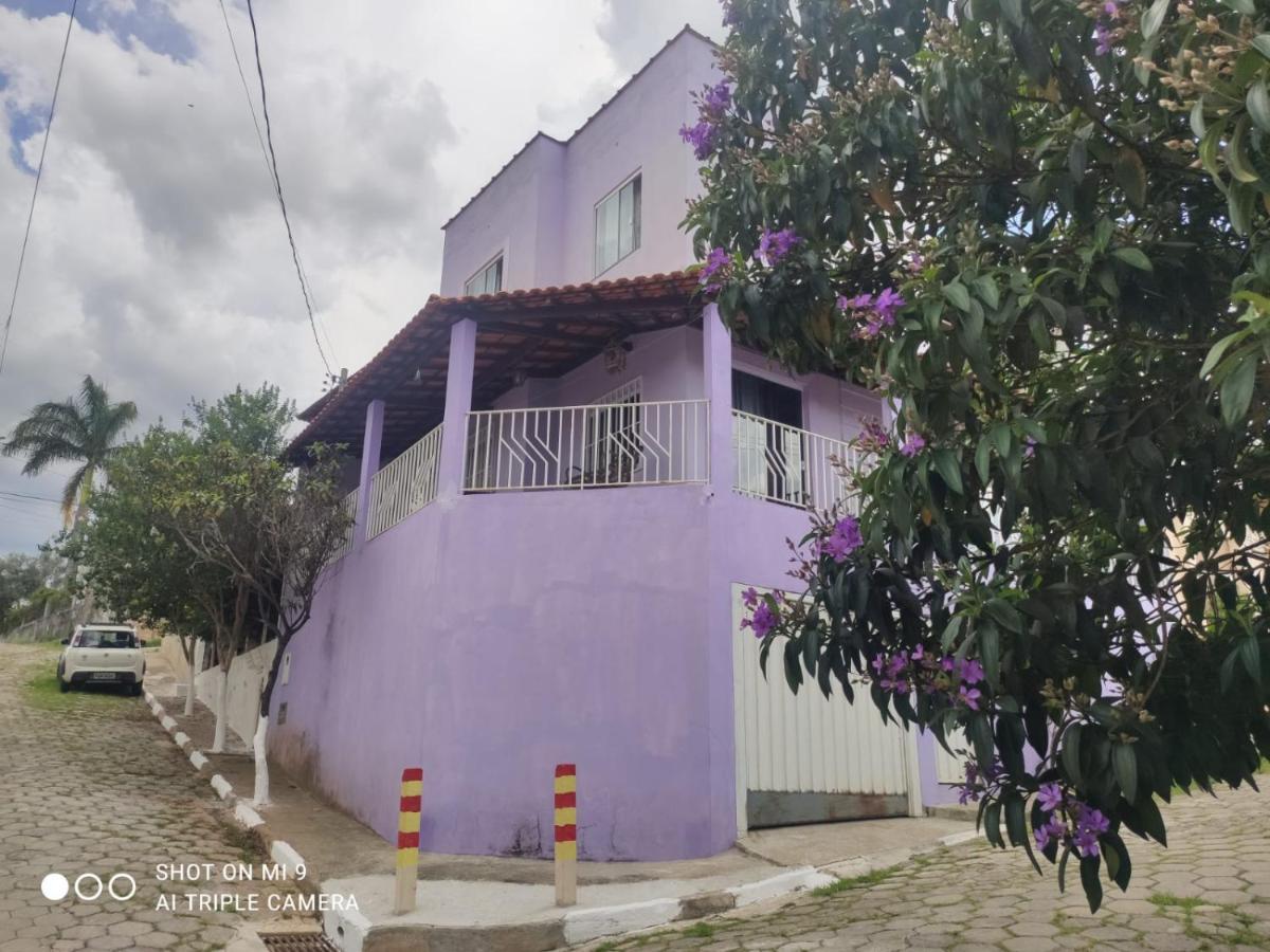 Ferienwohnung Casa Aconchegante Sao Lourenco  Exterior foto