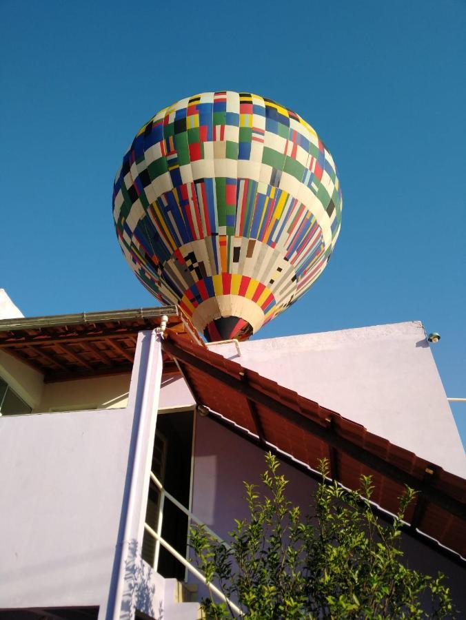 Ferienwohnung Casa Aconchegante Sao Lourenco  Exterior foto