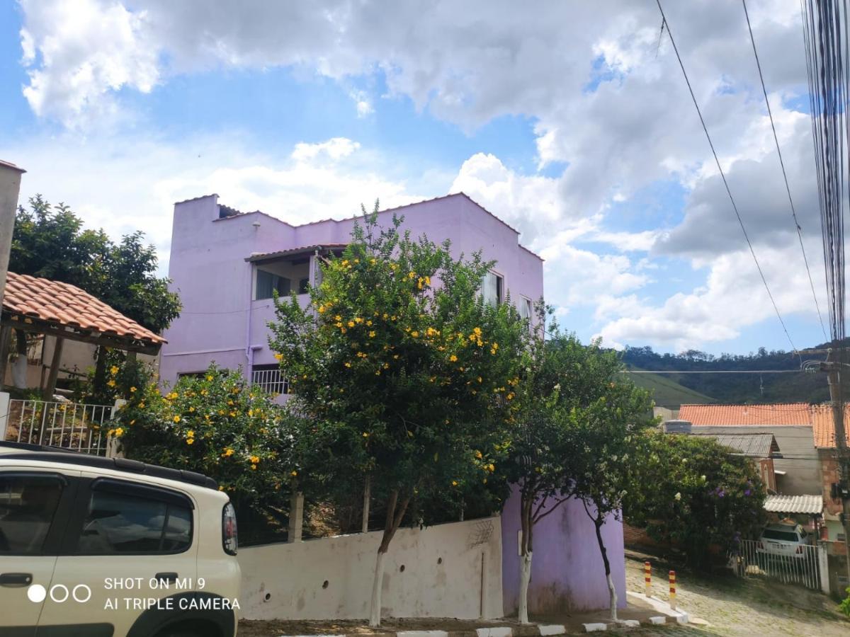 Ferienwohnung Casa Aconchegante Sao Lourenco  Exterior foto