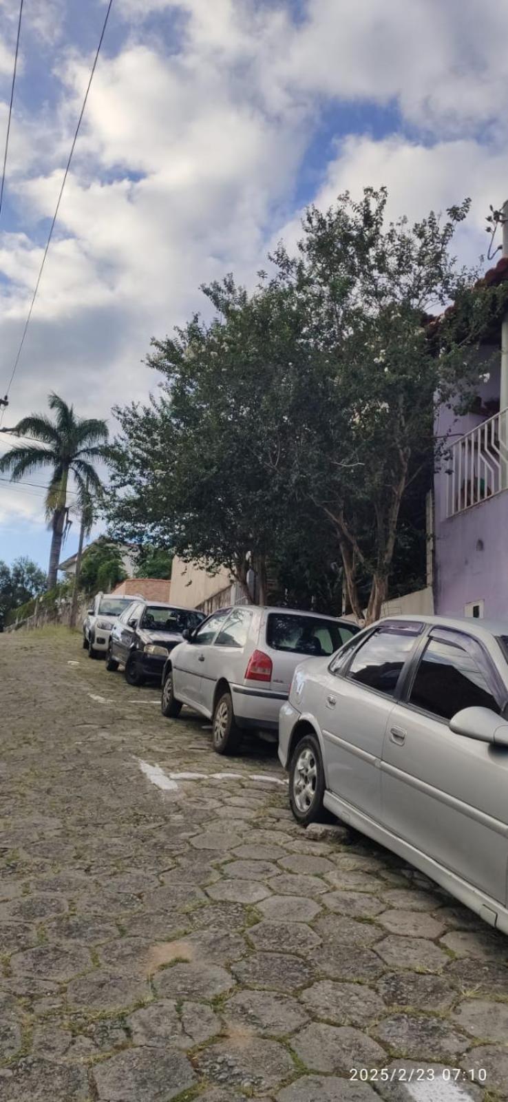 Ferienwohnung Casa Aconchegante Sao Lourenco  Exterior foto